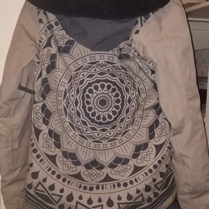 686 Snowboard Jacket